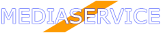 Logo LE-MEDIASERVICE
